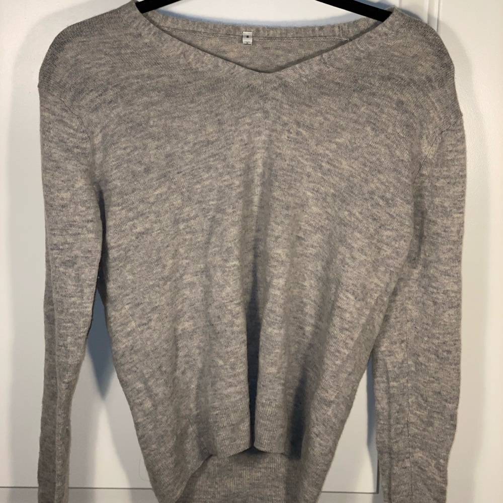 Uniqlo S shirt
